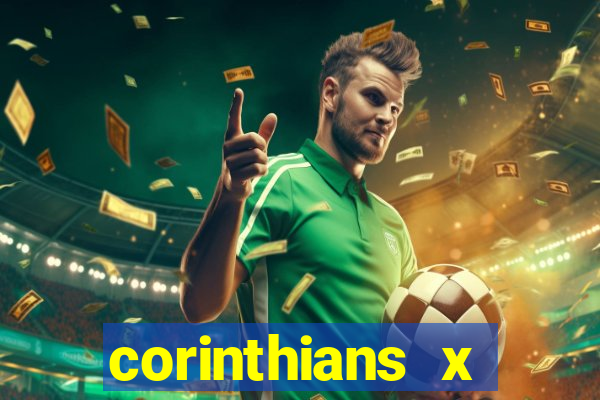 corinthians x cruzeiro ao vivo futemax